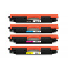 Alternatíva Color X CRG 729 - toner magenta pre Canon LBP 7010, 7018, 1.000str. Alternatíva Color X CRG 729 - toner magenta pre Canon LBP 7010, 7018, 1.000str.
