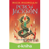 E-kniha Percy Jackson – Poslední z bohů - Rick Riordan E-kniha Percy Jackson – Poslední z bohů - Rick Riordan