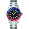 Swiss Alpine Military - 7052.1131 - Náramkové hodinky - Pánske - Quartz - Master Diver GMT Swiss Alpine Military - 7052.1131 - Náramkové hodinky - Pánske - Quartz - Master Diver GMT