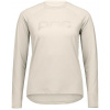 Dámsky cyklistický dres s dlhým rukávom POC W's Reform Enduro Jersey - Okenite Off-White S Dámsky cyklistický dres s dlhým rukávom POC W's Reform Enduro Jersey - Okenite Off-White S