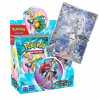 Nintendo Pokémon TCG: Scarlet & Violet 09 - Journey Together - Enhanced Booster Box (36 boostrov) (SK) Nintendo Pokémon TCG: Scarlet & Violet 09 - Journey Together - Enhanced Booster Box (36 boostrov) (SK)