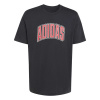 Pánske Tričko s krátkym rukávom ADIDAS M STAD COLLEG T KB4929 – Čierna Pánske Tričko s krátkym rukávom ADIDAS M STAD COLLEG T KB4929 – Čierna