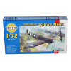Směr Supermarine Spitfire MK.Vc 871 1:72 Směr Supermarine Spitfire MK.Vc 871 1:72