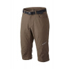 Pánské 3/4 kalhoty HUSKY Klumy M khaki Velikost: S Pánské 3/4 kalhoty HUSKY Klumy M khaki Velikost: S