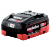 METABO Aku článek LiHD 18V - 8,0 Ah 625369000 METABO Aku článek LiHD 18V - 8,0 Ah 625369000