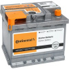 Akumulator Continental 12V 50Ah 500A P+ LB1 Akumulator Continental 12V 50Ah 500A P+ LB1