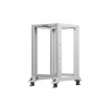LANBERG OTVORENÝ RACK 19'' 18U 600X800 ŠEDÝ OR01-6818-S LANBERG OTVORENÝ RACK 19'' 18U 600X800 ŠEDÝ OR01-6818-S