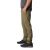 Columbia pánske nohavice Black Mesa™ Woven Pant zelene Farba: Stone Green, Veľkosť: 38 / 32 Columbia pánske nohavice Black Mesa™ Woven Pant zelene Farba: Stone Green, Veľkosť: 38 / 32
