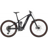 Celoodpružený horský elektrobicykel Trek Rail+ 9.8 GX - Deep Smoke S (27.5) 2025 Celoodpružený horský elektrobicykel Trek Rail+ 9.8 GX - Deep Smoke S (27.5) 2025