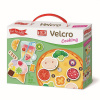 Pexi Velcro skladačky - Varenie Pexi Velcro skladačky - Varenie