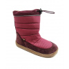 Froddo Barefoot zimní Tex membrána G3160249-4 Bordeaux EUR 37 Froddo Barefoot zimní Tex membrána G3160249-4 Bordeaux EUR 37