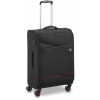Cestovní kufr Modo by Roncato Eclipse 2,0 M černý (42003201) Cestovní kufr Modo by Roncato Eclipse 2,0 M černý (42003201)