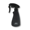 Čierna fľaša s rozprašovačom JRL spray bottle black 150 ml Čierna fľaša s rozprašovačom JRL spray bottle black 150 ml