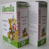 NH - Liberella rodinné balenie (kondicionér 125 ml + hrebeň + šampón 250 ml) 1x1 set NH - Liberella rodinné balenie (kondicionér 125 ml + hrebeň + šampón 250 ml) 1x1 set