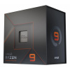 AMD cpu Ryzen 9 7950X AM5 Box (16core, 32x vlákno, 4.5GHz / 5.7GHz, 80MB cache, 170W), Radeon Graphics, bez chladiče AMD cpu Ryzen 9 7950X AM5 Box (16core, 32x vlákno, 4.5GHz / 5.7GHz, 80MB cache, 170W), Radeon Graphics, bez chladiče