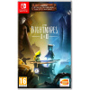 Little Nightmares 1&2 Nintendo Switch krabička Little Nightmares 1&2 Nintendo Switch krabička