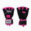 Dámske vnútorné rukavice EVERLAST gel black EV4355 Dámske vnútorné rukavice EVERLAST gel black EV4355