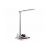 SYMFONY LED stolní lampa s bezdrátovým nabíjením 4v1 10W, 29698 SYMFONY LED stolní lampa s bezdrátovým nabíjením 4v1 10W, 29698
