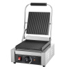 Vevor Gril na panini 1800 W, smaltovaná platňa 22×23 cm, termostat DYYBDBL3200WZG84K002V2 Vevor Gril na panini 1800 W, smaltovaná platňa 22×23 cm, termostat DYYBDBL3200WZG84K002V2