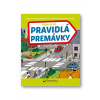 Moje prvé pravidlá premávky Moje prvé pravidlá premávky