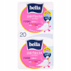 Bella Duo Perfecta Rose 20 ks Bella Duo Perfecta Rose 20 ks