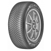 GOODYEAR VECTOR 4SEASONS GEN-3 SUV XL MFS BSW M+S 3PMSF 235/50 R20 104T GOODYEAR VECTOR 4SEASONS GEN-3 SUV XL MFS BSW M+S 3PMSF 235/50 R20 104T