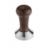 Tamper drevo / nerez 53 mm Tamper drevo / nerez 53 mm