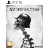 Ad Infinitum Ad Infinitum