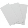 BGS DIY Súprava plstených klzákov | dosky | biele | 100 x 200 mm | 3-dielna (BGS 80711) BGS DIY Súprava plstených klzákov | dosky | biele | 100 x 200 mm | 3-dielna (BGS 80711)