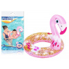 Krúžok na plávanie pre deti Flamingo 61cm x 61cm Bestway 36306