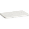 Zeller Servírovací talíř čtvercový, mramor, 28x18x1 cm Zeller Servírovací talíř čtvercový, mramor, 28x18x1 cm