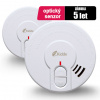 SET 2ks Detektor dymu Kidde 29HD SET 2ks Detektor dymu Kidde 29HD