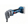 BOSCH Akumulátorový prestrihovač GNA 18V-16 E 0601529600 BOSCH Akumulátorový prestrihovač GNA 18V-16 E 0601529600