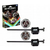Zručnostná hra Beyblade X - Dvojbalenie - The Mandalorian 3-60F Hasbro Zručnostná hra Beyblade X - Dvojbalenie - The Mandalorian 3-60F Hasbro