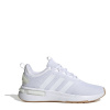 adidas Racer TR23 Trainers Mens White/Gum 7 (40.7) adidas Racer TR23 Trainers Mens White/Gum 7 (40.7)