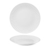 Tanier plytký 27 cm Ribby (G.Benedikt Ribby) Tanier plytký 27 cm Ribby (G.Benedikt Ribby)