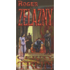 Černý trůn - Roger Zelazny Černý trůn - Roger Zelazny