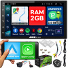 Autorádio NCS RS-304 2-DIN Autorádio NCS RS-304 2-DIN