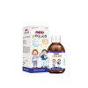 Neo Peques Sladké sny - Prírodný sirup pre deti s medovkou, lipou, vitamínom B6 a magnéziom, 150 ml Neo Peques Sladké sny - Prírodný sirup pre deti s medovkou, lipou, vitamínom B6 a magnéziom, 150 ml