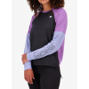 Longsleeve dámsky Mons Royale Tarn Merino Bike Wind Jersey - skyline/bloom/black Longsleeve dámsky Mons Royale Tarn Merino Bike Wind Jersey - skyline/bloom/black