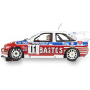 SCX Original Ford Escort Cosworth - Ypres 1995 SCX Original Ford Escort Cosworth - Ypres 1995
