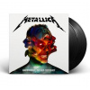 Metallica - Hardwired.....to self destruct 2LP Metallica - Hardwired.....to self destruct 2LP