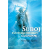 Súboj svätých a mystikov s démonmi Súboj svätých a mystikov s démonmi