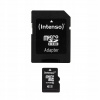 Intenso SDHC 4GB class 10 3413450 Intenso SDHC 4GB class 10 3413450