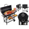 Gril na drevené uhlie - Uhoľný gril Obrovský 8in1 Professional Set XXL (Uhoľný gril Obrovský 8in1 Professional Set XXL) Gril na drevené uhlie - Uhoľný gril Obrovský 8in1 Professional Set XXL (Uhoľný gril Obrovský 8in1 Professional Set XXL)