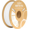 Elegoo PLA MATTE 1.75mm 1Kg Matte White 4260240 Elegoo PLA MATTE 1.75mm 1Kg Matte White 4260240