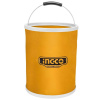 Skladacia nádoba na odpad Ingco 15 l Skladacia nádoba na odpad Ingco 15 l