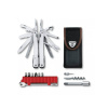 Ráčna Victorinox Swiss Tool Spirit X Plus + ráčna a nylonové puzdro Ráčna Victorinox Swiss Tool Spirit X Plus + ráčna a nylonové puzdro