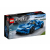 LEGO Speed Champions 76902 McLaren Elva LEGO Speed Champions 76902 McLaren Elva