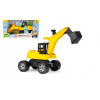 LENA bager GIGA TRUCKS 70 cm LENA bager GIGA TRUCKS 70 cm